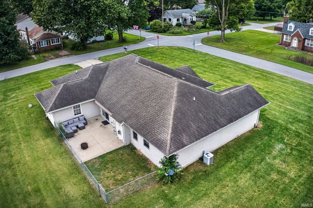 1225 W Rogers Street, Osceola, IN 46561