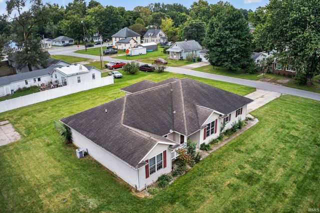 1225 W Rogers Street, Osceola, IN 46561