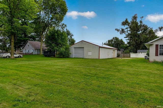 1225 W Rogers Street, Osceola, IN 46561