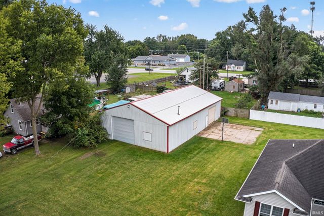 1225 W Rogers Street, Osceola, IN 46561