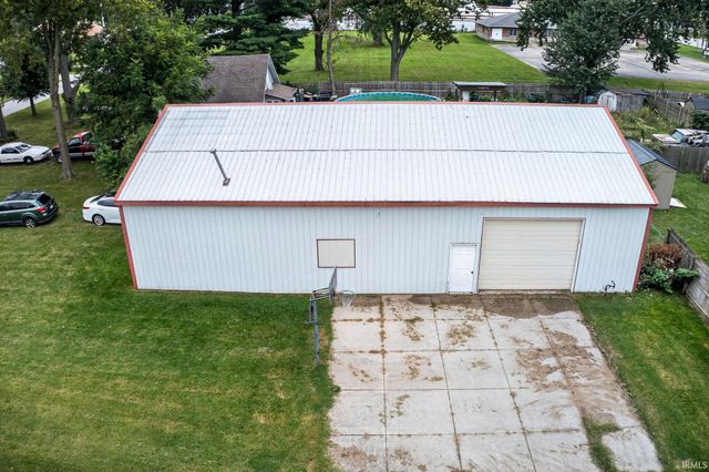 1225 W Rogers Street, Osceola, IN 46561