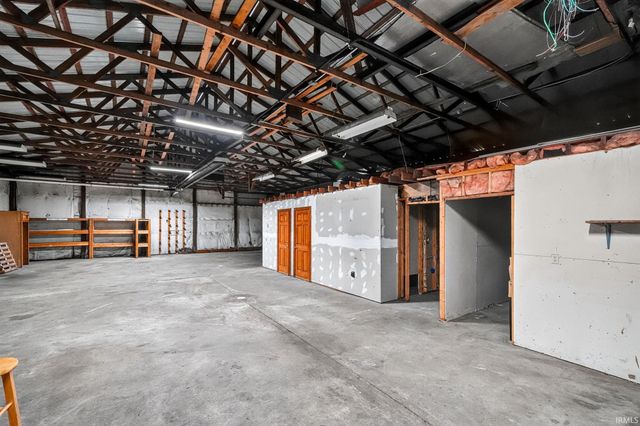 1225 W Rogers Street, Osceola, IN 46561