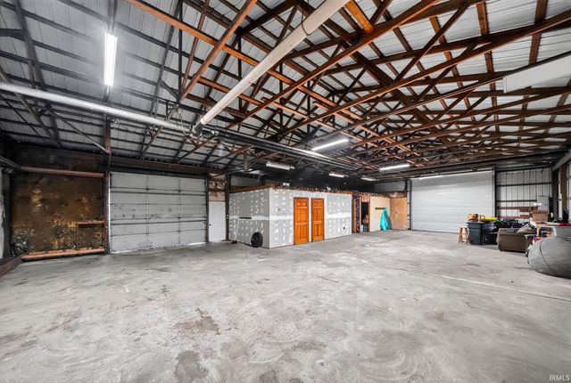 1225 W Rogers Street, Osceola, IN 46561
