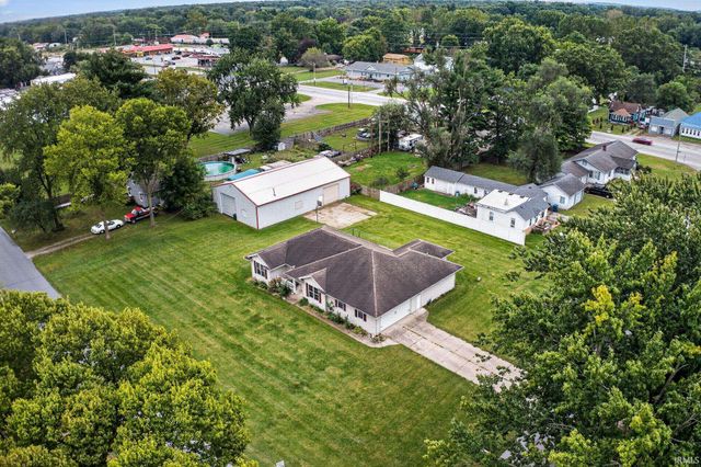1225 W Rogers Street, Osceola, IN 46561