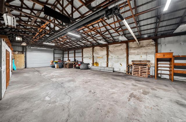 1225 W Rogers Street, Osceola, IN 46561