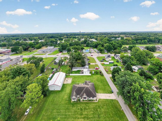 1225 W Rogers Street, Osceola, IN 46561