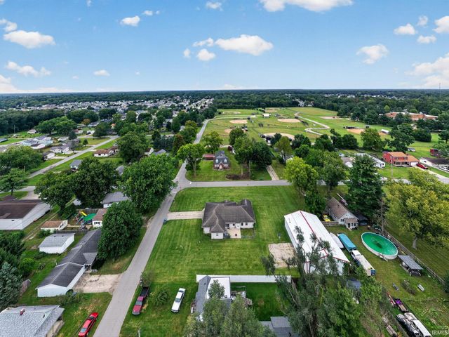1225 W Rogers Street, Osceola, IN 46561