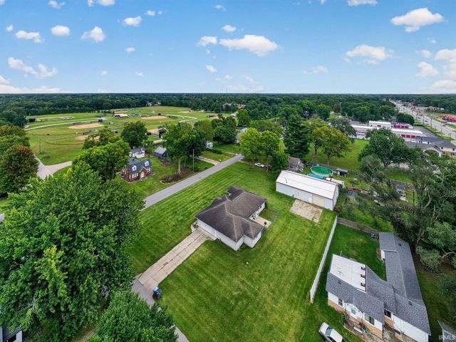 1225 W Rogers Street, Osceola, IN 46561