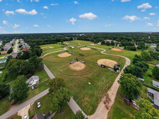 1225 W Rogers Street, Osceola, IN 46561