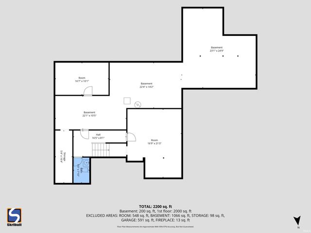 1225 W Rogers Street, Osceola, IN 46561
