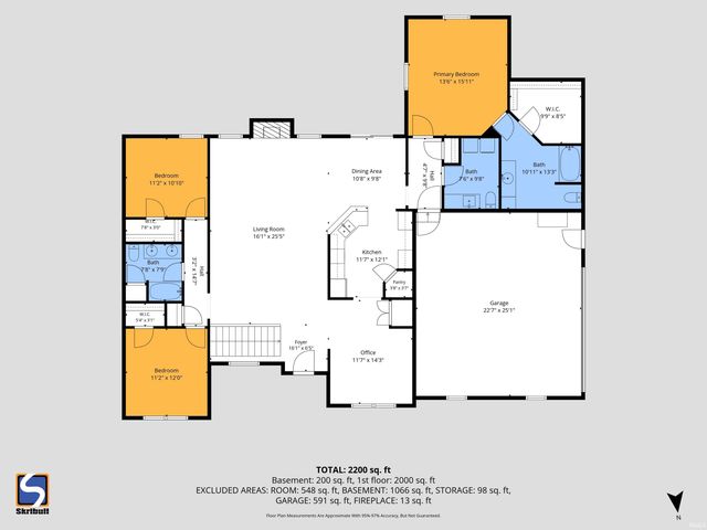 1225 W Rogers Street, Osceola, IN 46561