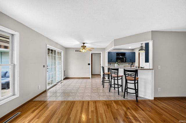 1225 W Rogers Street, Osceola, IN 46561