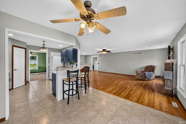 1225 W Rogers Street, Osceola, IN 46561