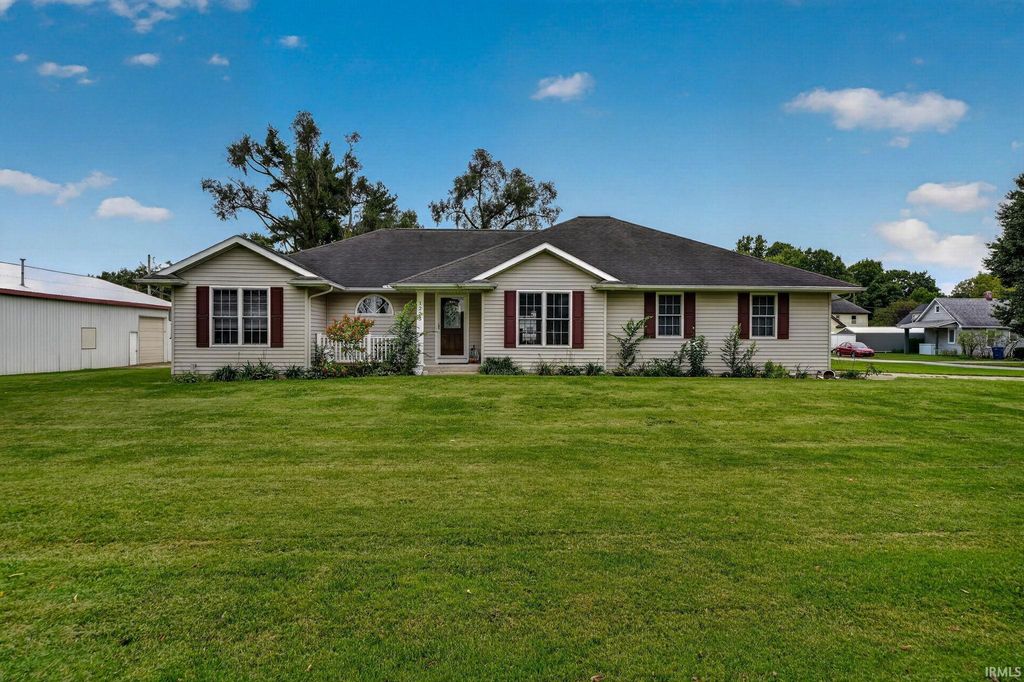 1225 W Rogers Street, Osceola, IN 46561