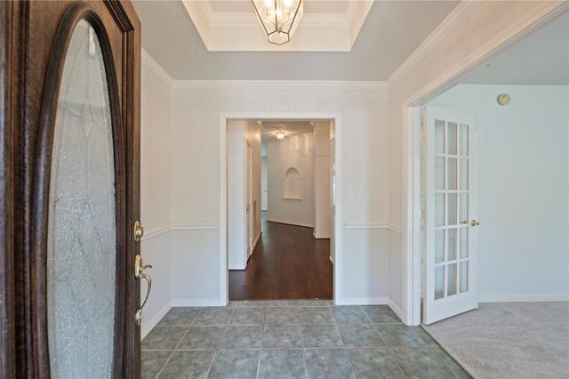 314 Winding Oak Lane S, League City, TX 77573