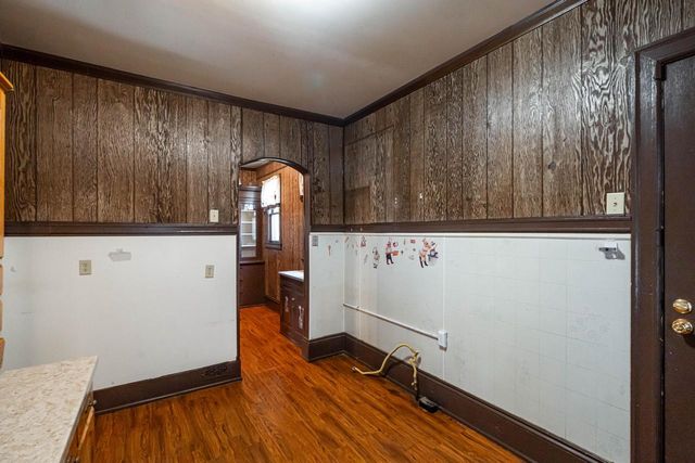 2043 28th STREET, Milwaukee, WI 53208