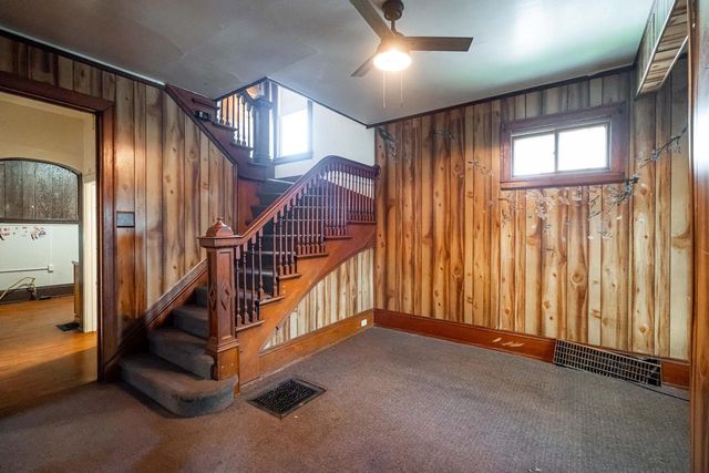 2043 28th STREET, Milwaukee, WI 53208