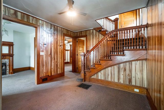 2043 28th STREET, Milwaukee, WI 53208