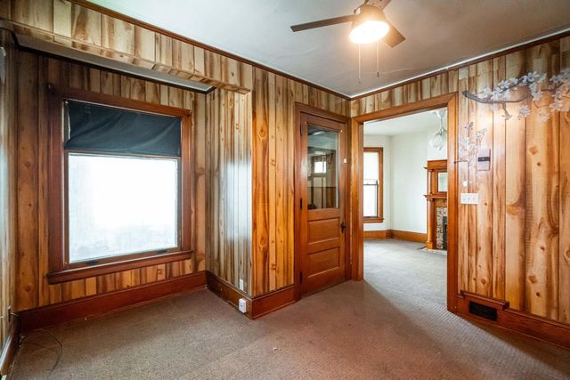 2043 28th STREET, Milwaukee, WI 53208