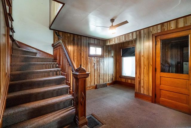 2043 28th STREET, Milwaukee, WI 53208