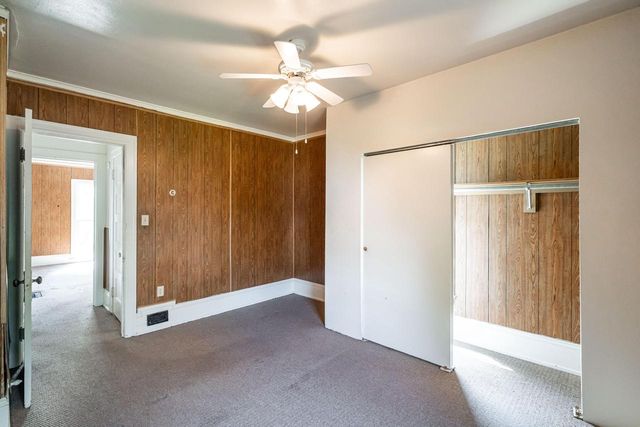 2043 28th STREET, Milwaukee, WI 53208