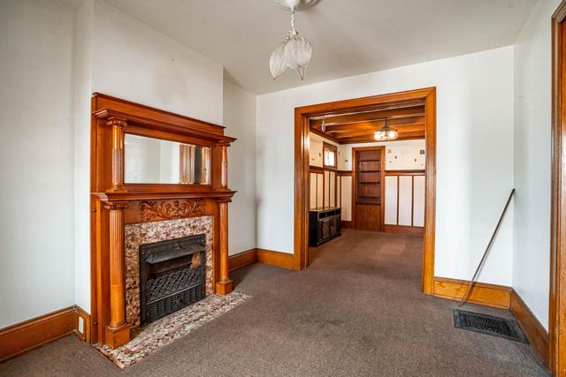 2043 28th STREET, Milwaukee, WI 53208