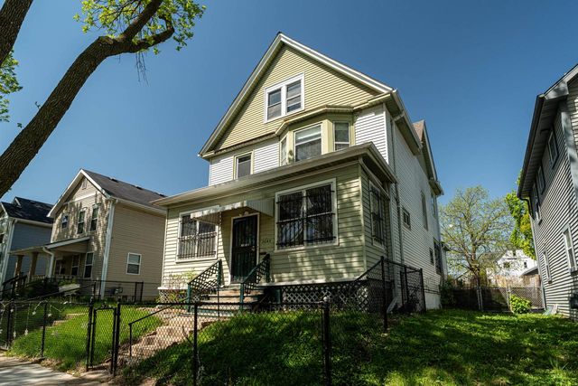 2043 28th STREET, Milwaukee, WI 53208