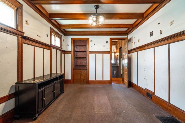 2043 28th STREET, Milwaukee, WI 53208