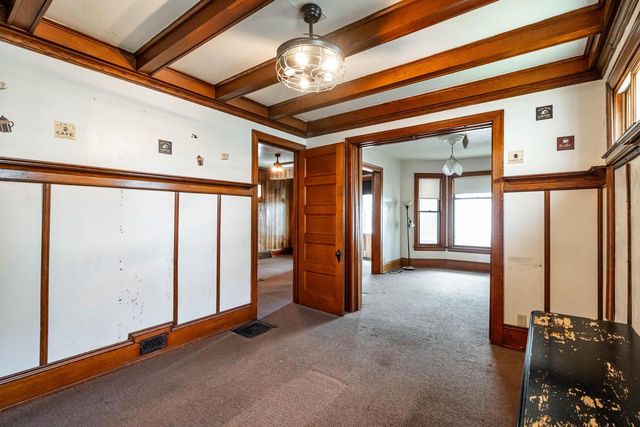 2043 28th STREET, Milwaukee, WI 53208