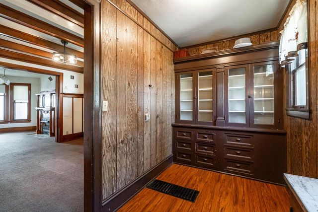 2043 28th STREET, Milwaukee, WI 53208