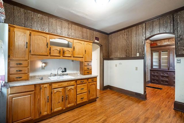2043 28th STREET, Milwaukee, WI 53208