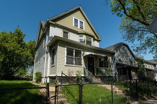 2043 28th STREET, Milwaukee, WI 53208