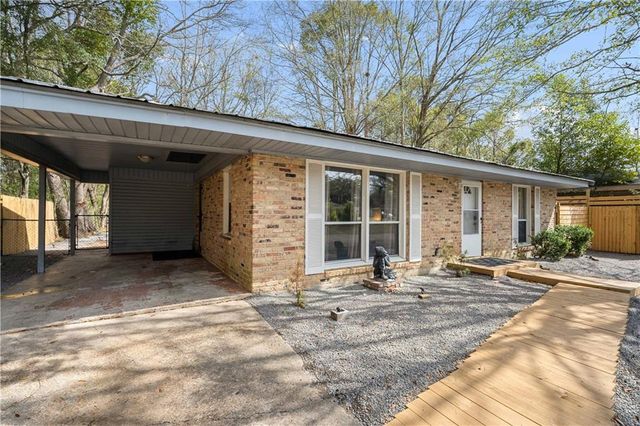 3114 Angus N Drive, Mobile, AL 36606