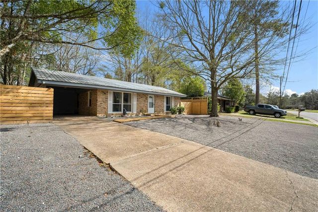3114 Angus N Drive, Mobile, AL 36606