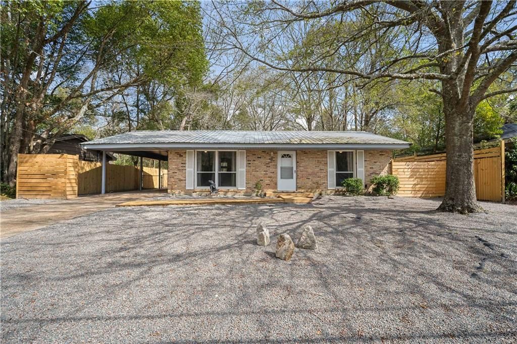 3114 Angus N Drive, Mobile, AL 36606