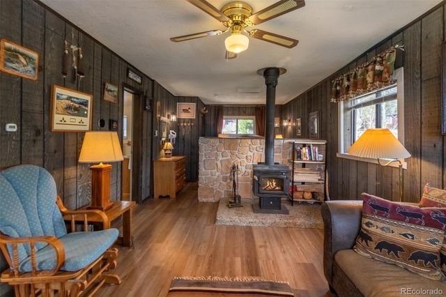 1112 Mountain Avenue, Grand Lake, CO 80447