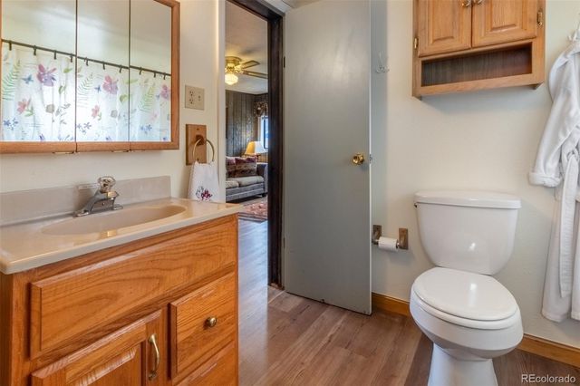 1112 Mountain Avenue, Grand Lake, CO 80447