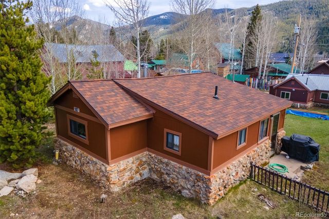 1112 Mountain Avenue, Grand Lake, CO 80447