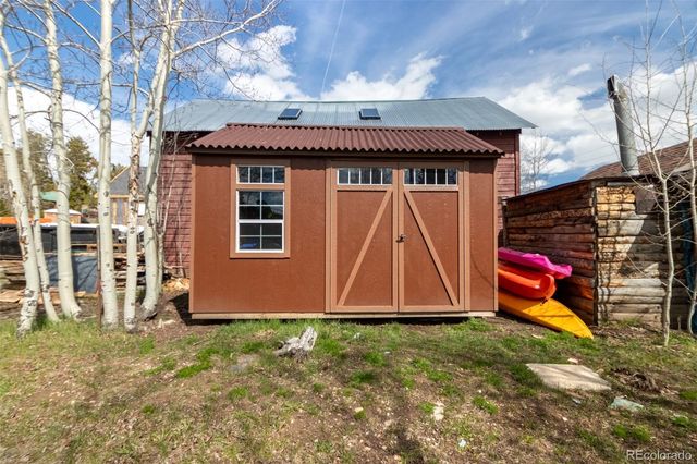 1112 Mountain Avenue, Grand Lake, CO 80447