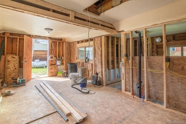 1112 Mountain Avenue, Grand Lake, CO 80447