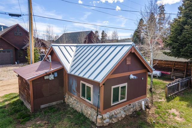 1112 Mountain Avenue, Grand Lake, CO 80447