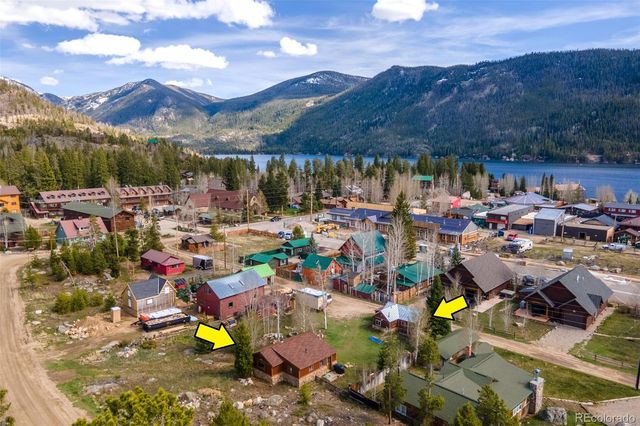 1112 Mountain Avenue, Grand Lake, CO 80447