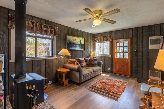 1112 Mountain Avenue, Grand Lake, CO 80447
