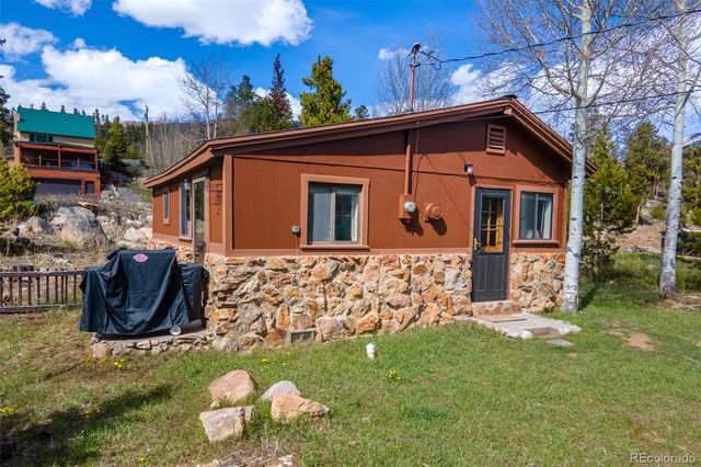 1112 Mountain Avenue, Grand Lake, CO 80447