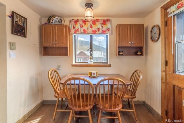 1112 Mountain Avenue, Grand Lake, CO 80447