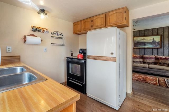 1112 Mountain Avenue, Grand Lake, CO 80447