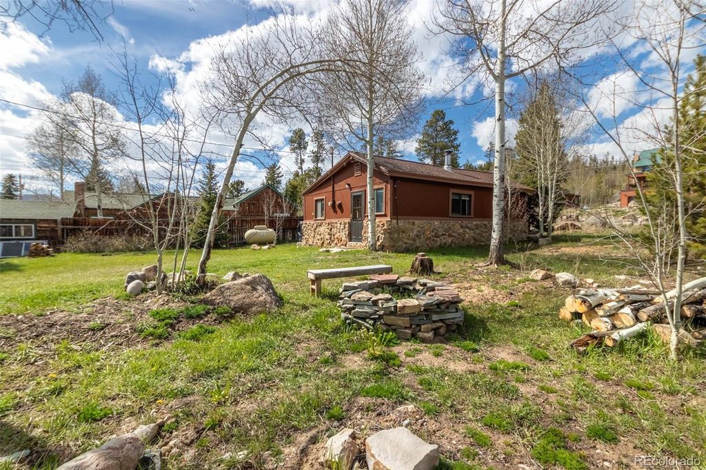 1112 Mountain Avenue, Grand Lake, CO 80447