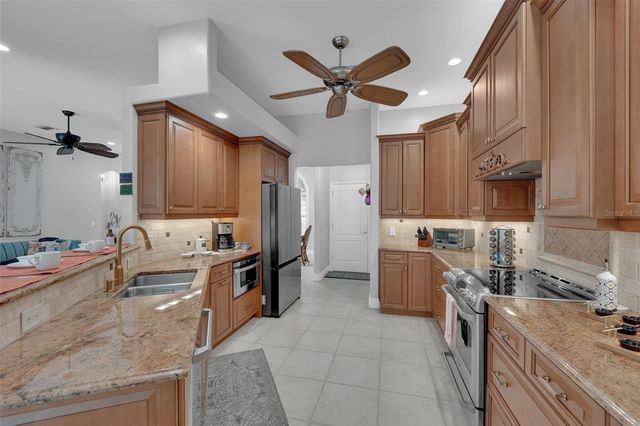 2436 DEBORAH DRIVE, Punta Gorda, FL 33950