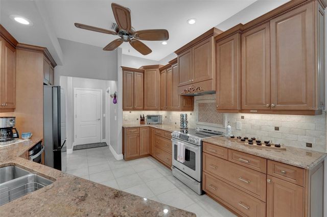 2436 DEBORAH DRIVE, Punta Gorda, FL 33950