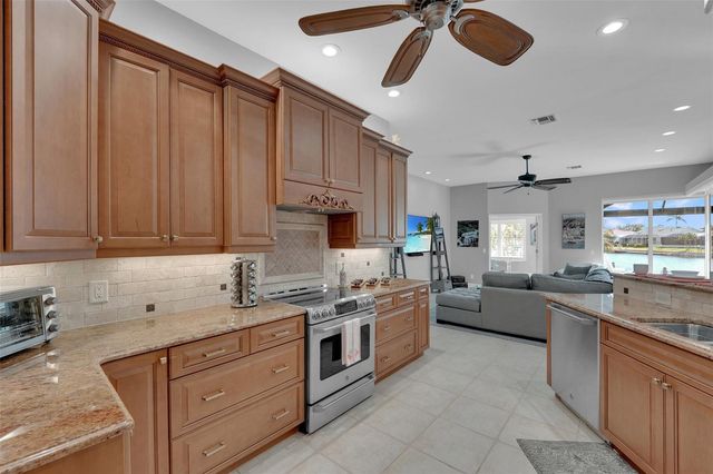 2436 DEBORAH DRIVE, Punta Gorda, FL 33950